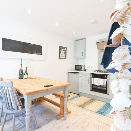 18 Strand Shaldon Eksteriør billede