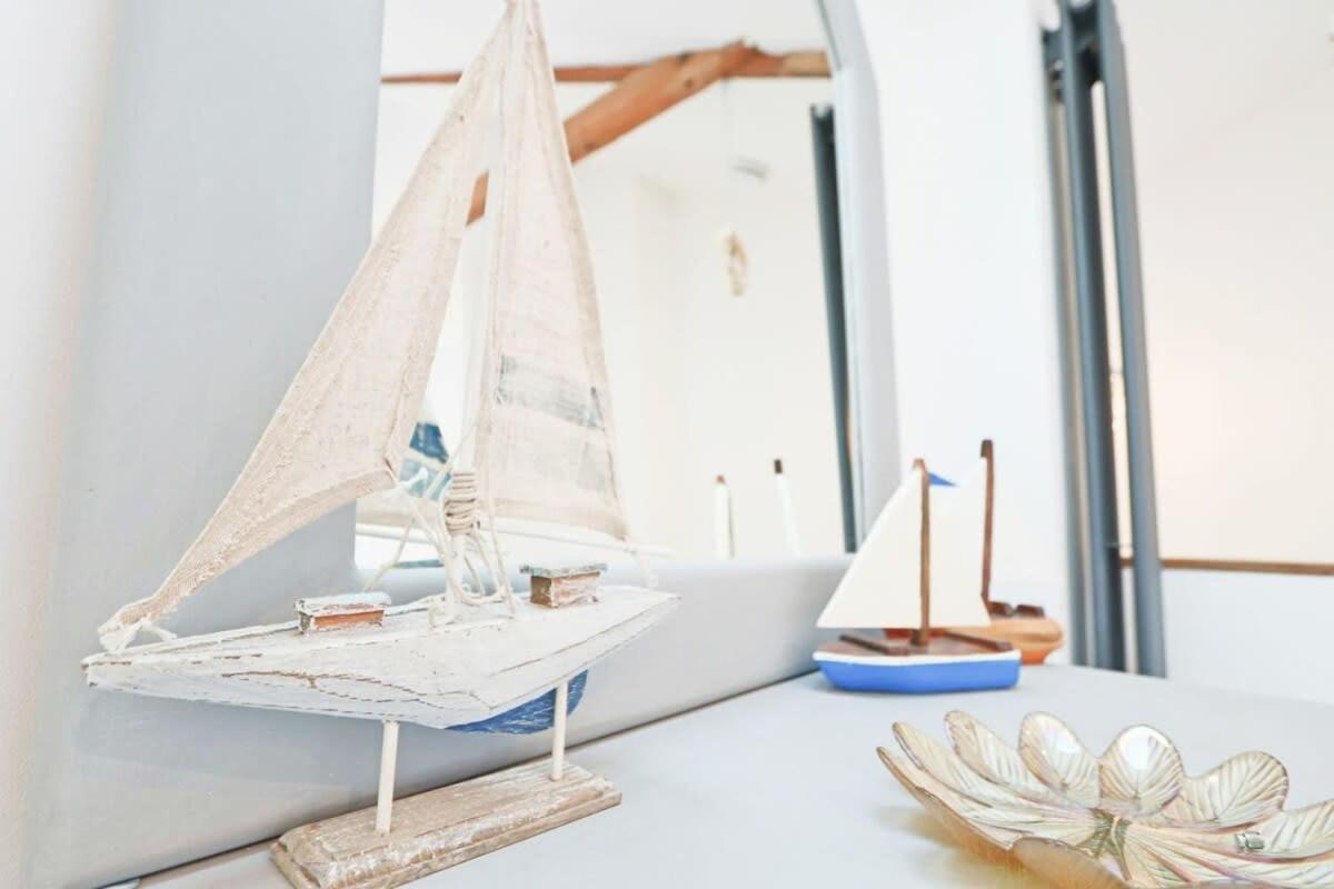 18 Strand Shaldon Eksteriør billede